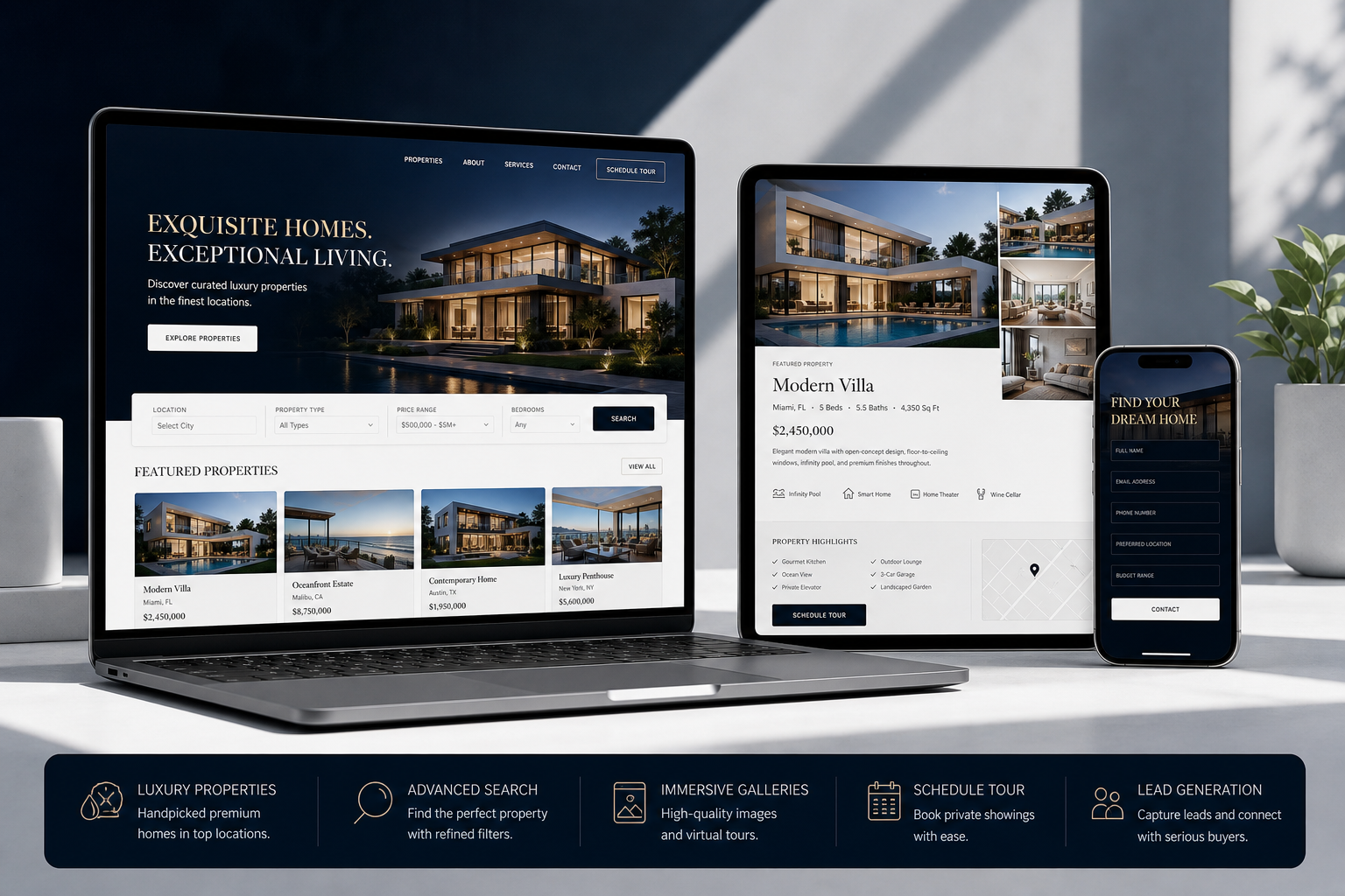 Social Media Design Package